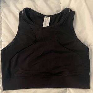 Fabletics Bungee High Impact Sports Bra